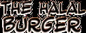 The Halal Burger