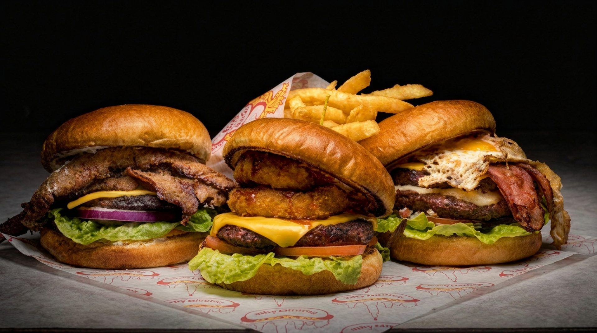 Bold flavors, rooted in Chicagoland