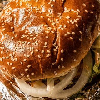 Fireball Burger