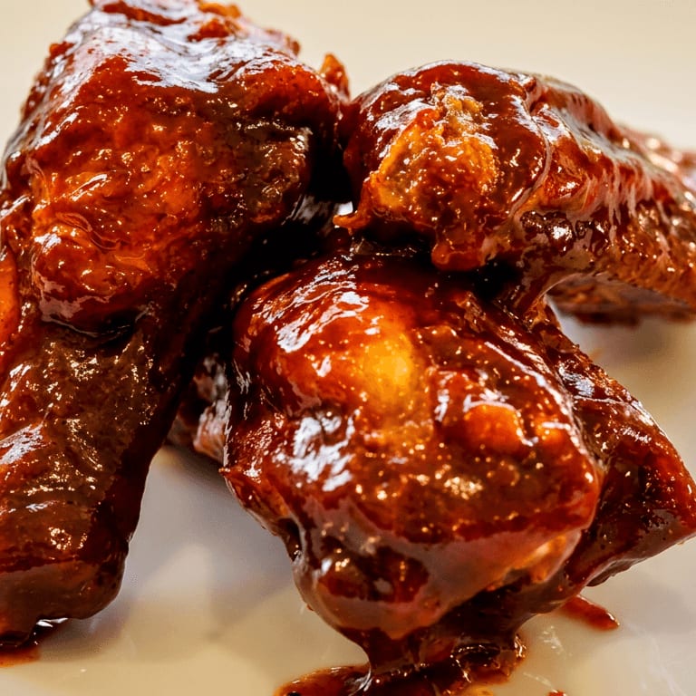 BBQ Flavors You Can't Resist