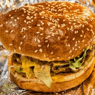 Garden Burger
