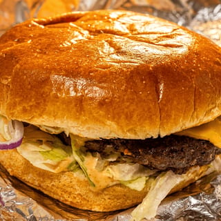 Classic Burger